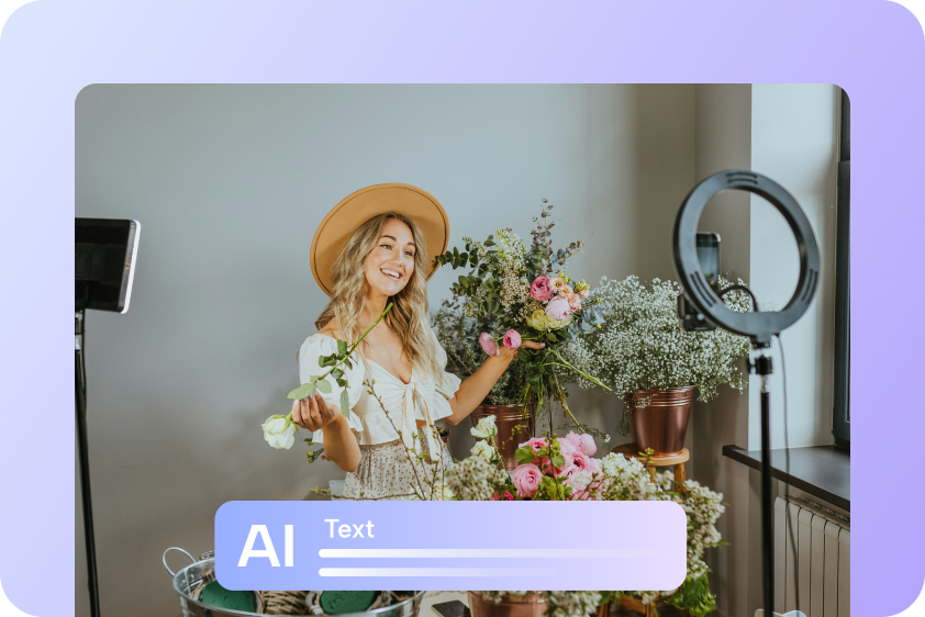 Boost customer understanding of products